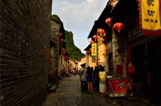 逃离遗弃的建筑5